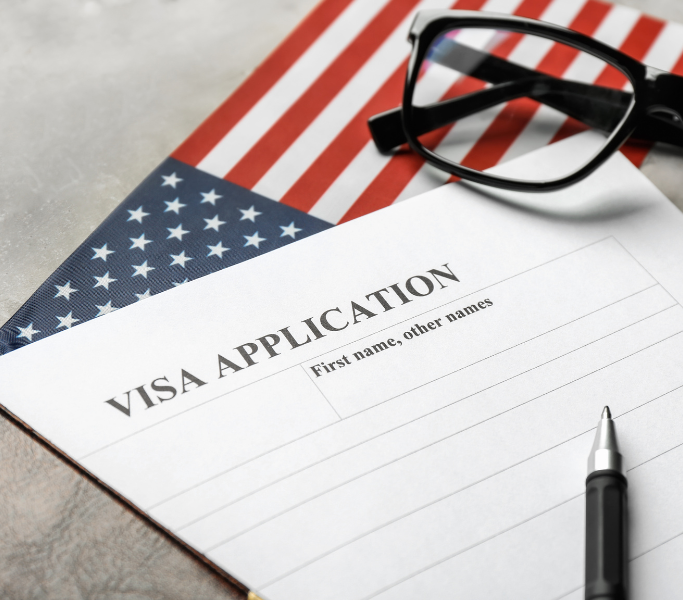 aplica a tu visa americana