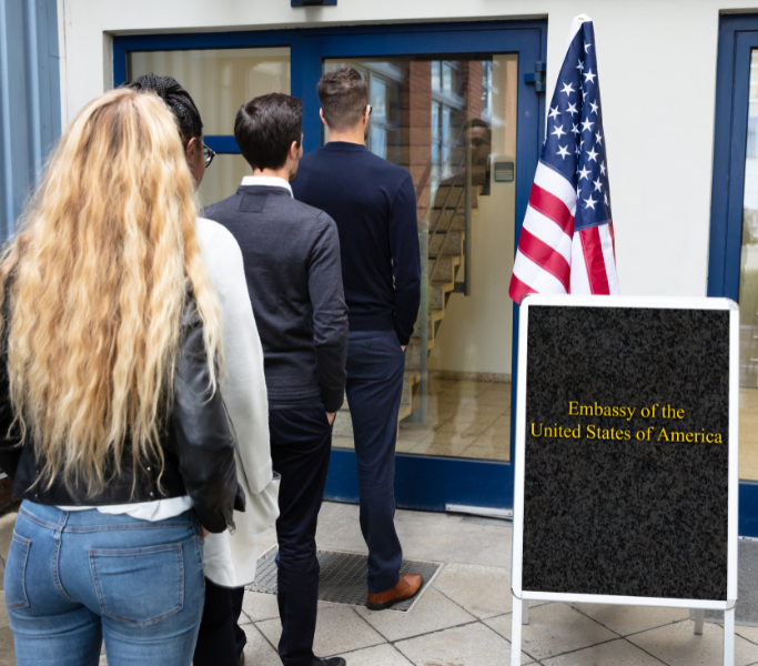 consultoria especial tramite visado mundial