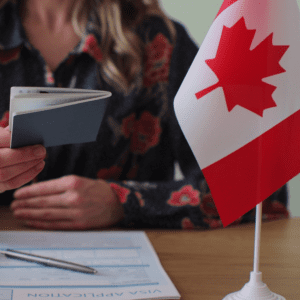 consultoria visa canadiense